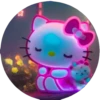 Hello Kitty💞6🇵🇪Clásica 7