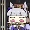 Chibi Gold Ship 6