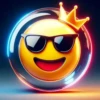 Emojis 👑 💖C☆ 10