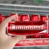 Coca Cola Personalizada֍1🇲🇽Clásica 5
