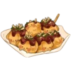 Perritos y comida 6