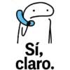 Flork al teléfono 📱🗯️ 4