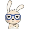 Spexy Bunny 🔥🐰 8