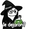 Flork brujita ✨ 🪄🧹 7