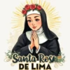 Santa Rosa DE LIMA