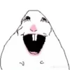 🐭🐀 Hamster Stickers 1 🐭🐀 7