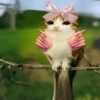 Meowl 🐱Gatos michis 🐾 8