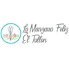 manzana frases 6