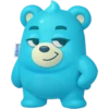Aiken Bear Stickers 6