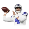 GarrettMVP - Dallas Cowboys 2025 5