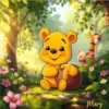 Winnie Pooh ✺4🇻🇪 8