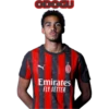 AC Milan Player 25-26 7