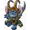 👽Stitch Variado👽🇵🇪 5