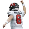 GarrettMVP - Tampa Bay Buccaneers 2025 9