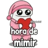 Que sueñes bonito 🩷✨Zzz 5
