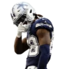 GarrettMVP - Dallas Cowboys 2025 7
