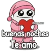 Que sueñes bonito 🩷✨Zzz 6