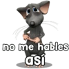 rata Triste meme🐭 tiktok 9