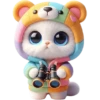 Gatitos💞17🇵🇪Clásica 8