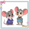 Ratoncitos Tiernos ✺2🇻🇪 9
