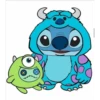 👽Stitch Variado👽🇵🇪 6