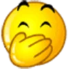 POPO emoticons (Alibaba emojis) PART1 12