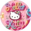 Hello Kitty💞6🇵🇪Clásica 8