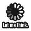 Let me think.