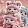 💥Ggc Animalitos cutes💥 9