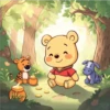Winnie Pooh ✺4🇻🇪 9