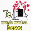 Textos de amor Flork 😍🩷 5