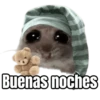 Ratita triste - Memes 🥲🤣 9