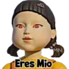 🔴👧🏻La Muñeca Tóxica👧🏻🟢 7