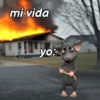 rata Triste meme🐭 tiktok 10