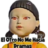 🔴👧🏻La Muñeca Tóxica👧🏻🟢 8