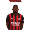 AC Milan Player 25-26 10