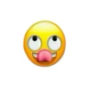 Goofy Face