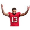 GarrettMVP - Tampa Bay Buccaneers 2025 12