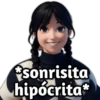 AI Avatar🖤Merlina 💖Enid 9