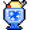 Pixel bunny emojis 🐰 19