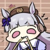 Chibi Gold Ship 9