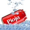 Comparte una Coca-Cola Pioja