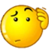 POPO emoticons (Alibaba emojis) PART1 14