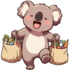 Koala Mochiコアラもち🐨 Vol.3 13