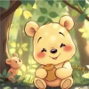 Winnie Pooh ✺4🇻🇪 10