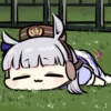 Chibi Gold Ship 10