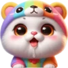 Gatitos💞17🇵🇪Clásica 9