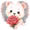 CORAZON (づ｡◕‿‿◕｡)づ 11