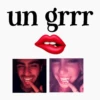 un grrr