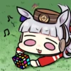 Chibi Gold Ship 11